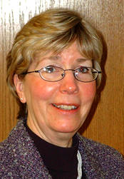 Betsy Brown, Metro Division