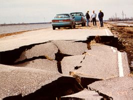 Flooding in 1997