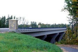 TH 371 bridge