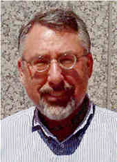 Steve Bahler