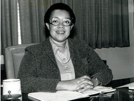 Ellen Temple