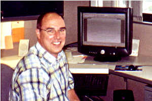 Mike Hogan