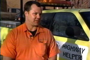 Highway Helper Jason Henry
