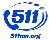  511 logo