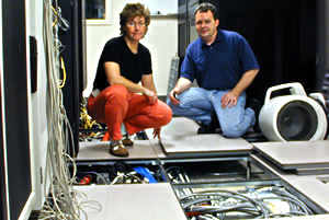 NOC staff photo