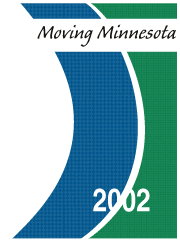 Transportation conference logo