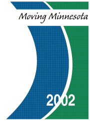 transportation conference logo