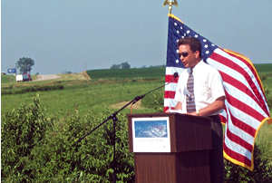 Jon Huseby