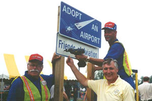 Adopt-An-Airport