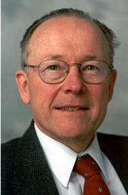 Dick Stehr