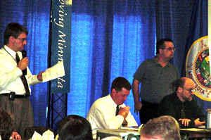 Hwy 52 bid letting