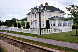  Longfellow House