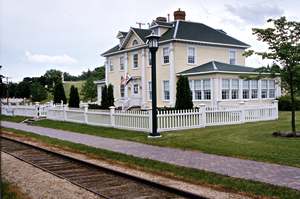Longfellow House