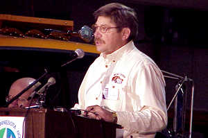 Norm Ashfeld
