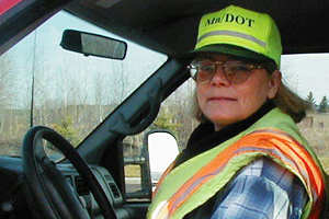 Wendy Frederickson