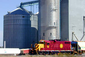 MN Prairie Line