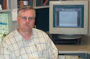 Rick Morey