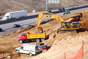  I-494 at 61