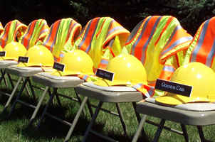 memorial hats
