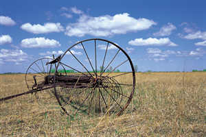 prairie wheels