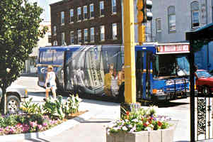  Mankato transit