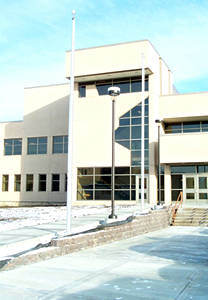 St. Cloud HQ