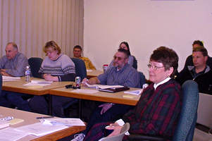 toolbox seminar