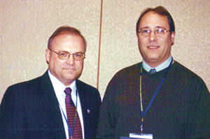 Jerry & Bob Vasek