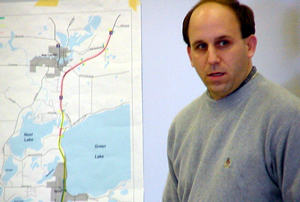Paul Jurak