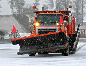 Photo of Snow Plow