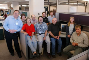 Group of people