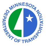 MnDOT logo