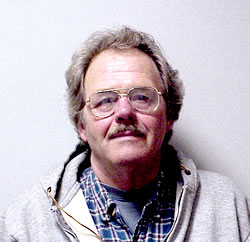 Jerry Wendorf