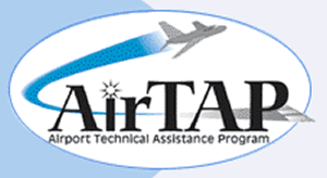 AirTAP logo