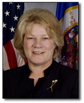 Carol Molnau