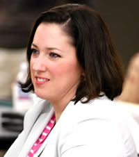Joy Penney