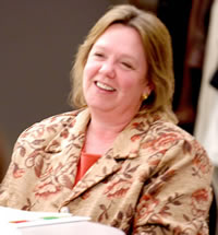 Sue Stein