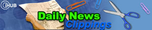 Clippings logo