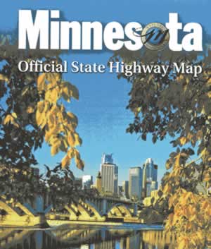 State hwy map