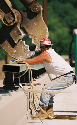 Construction worker