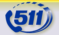 511 logo