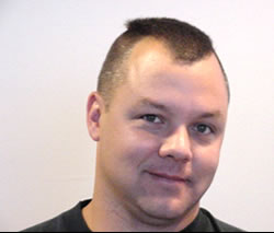 Jason Henry