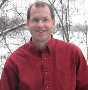 Tim Henkel