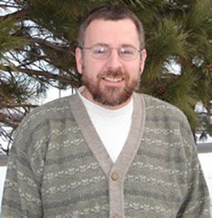 Chris Moates