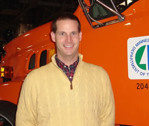 Mark Panek