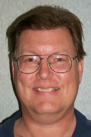 Rolf Stimac 