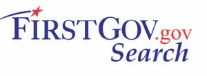 FirstGov.gov logo
