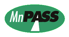 MnPASS logo