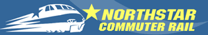 Northstar Commuter Rail logo