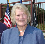 Carol Molnau